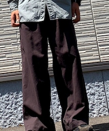 rakines | その他パンツ