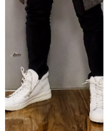 TORNADO MART | スニーカー