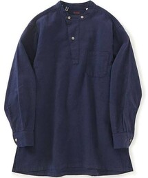 BLUE BLUE | シャツ/ブラウス