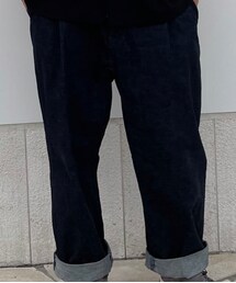 EEL | デニムパンツ