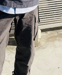 A VONTADE | パンツ