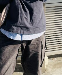 rajabrooke | シャツ/ブラウス