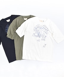 NORBIT | Tシャツ/カットソー