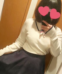 GU | ニット/セーター