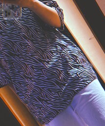 SHEIN | Tシャツ/カットソー