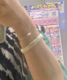 100均 | ブレスレット