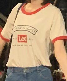 Right-on | Tシャツ/カットソー