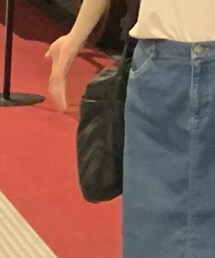 agnes b. | ショルダーバッグ