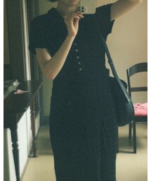 MOUSSY | ワンピース