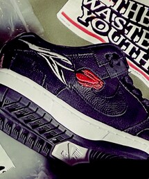 Wasted Youth | スニーカー