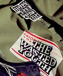 BlackEyePatch | パーカー