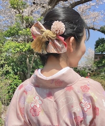 オンディーヌ | 和装小物