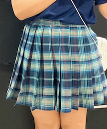 no brand | スカート