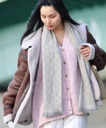 GUCCI | マフラー