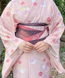 VASARAみなとみらい | 着物