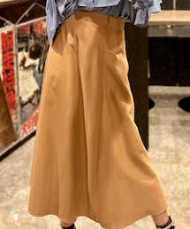 NATURAL BEAUTY BASIC | スカート