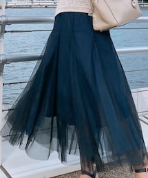 JEANASIS | スカート