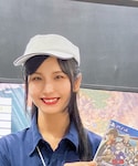 G-tiamoの「帽子(サンバイザー)」