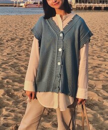 Elura | シャツ/ブラウス