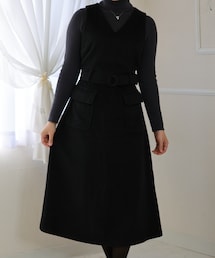 Banana Republic | ジャンパースカート