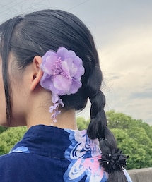 no brand | ヘアアクセサリー