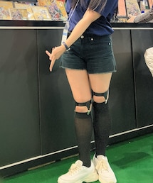 Eukkis | ソックス/靴下