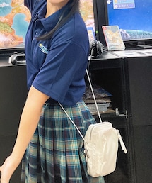 3coins | ボディバッグ/ウエストポーチ