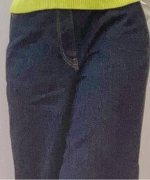 GU | デニムパンツ