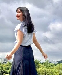 Clear Impression | シャツ/ブラウス