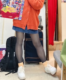 3coins | タイツ/ストッキング