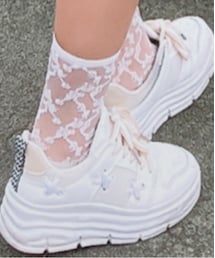 tutuanna | ソックス/靴下