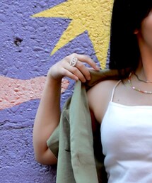 Handmade | リング