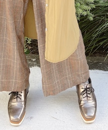 LIVERTY DOLL | スニーカー