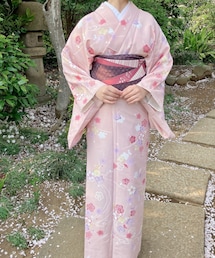 VASARAみなとみらい | 着物