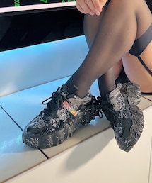 amandpm | スニーカー