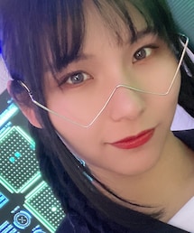 サンキューマート | メガネ