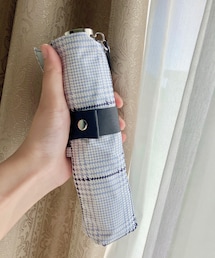 フワクール | 折りたたみ傘