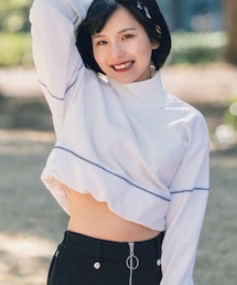 DAZY | スウェット