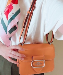 COACH | ショルダーバッグ