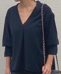 NANO universe | シャツ/ブラウス