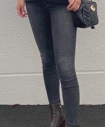 UNIQLO | デニムパンツ