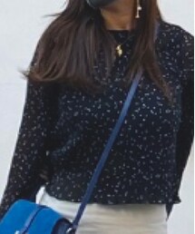 ZARA | シャツ/ブラウス