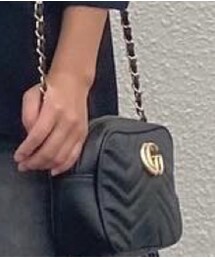 GUCCI | ショルダーバッグ