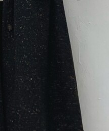 and R | ステンカラーコート