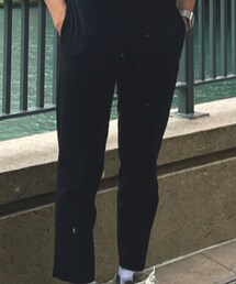 UNIQLO | スラックス