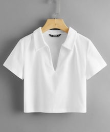 SHEIN | Tシャツ/カットソー