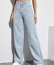 SHEIN | デニムパンツ