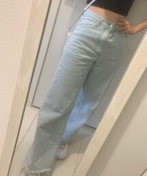 SHEIN | デニムパンツ