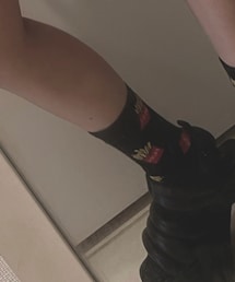 H&M | ソックス/靴下