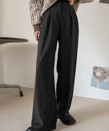 SHEIN | スラックス